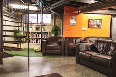 Mad Monkey Backpackers Bayswater - Hotel Accommodation 2