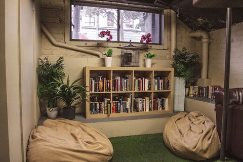 Mad Monkey Backpackers Bayswater - Hotel Accommodation 1