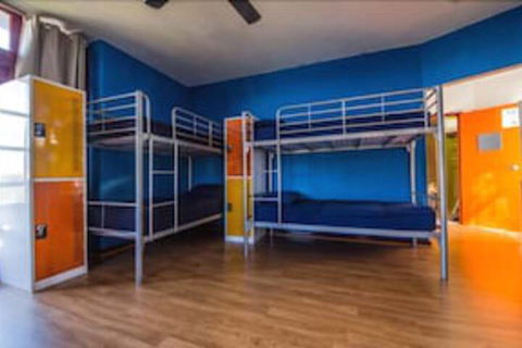 Mad Monkey Backpackers Bayswater - Hotel Accommodation 4