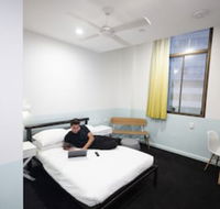 Sydney Central YHA - Hostel - Hotel Accommodation