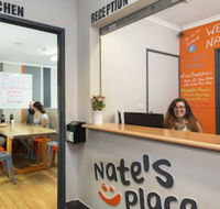 Nate's Place Backpackers Sydney - Hotel Accommodation