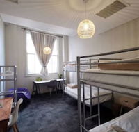 Big Hostel - Hotel Accommodation
