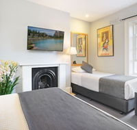 Bayswater Boutique Lodge - Hotel Accommodation