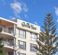 AEA The Coogee View Serviced Apartments - Hotel Accommodation