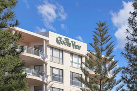 AEA The Coogee View Serviced Apartments - Hotel Accommodation 0