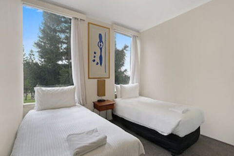 AEA The Coogee View Serviced Apartments - Hotel Accommodation 7