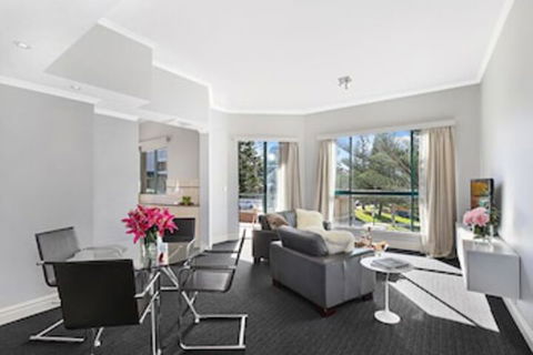 AEA The Coogee View Serviced Apartments - Hotel Accommodation 6
