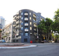 Annam Serviced Apartments - Hotel Accommodation