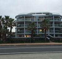 Manly Surfside Holiday Apartments - Hotel Accommodation
