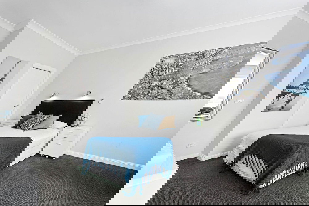 Arncliffe NSW Hotel Accommodation