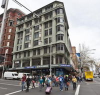 790 on George Backpackers - Hotel Accommodation