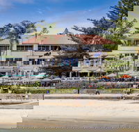 Watsons Bay Boutique Hotel - Hotel Accommodation