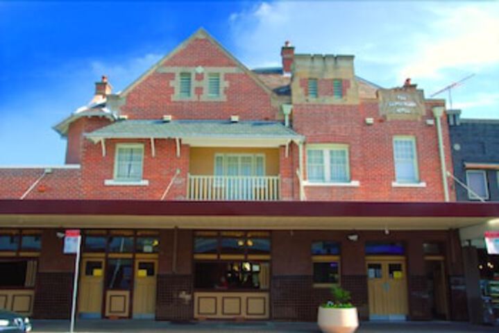 Botany NSW Hotel Accommodation