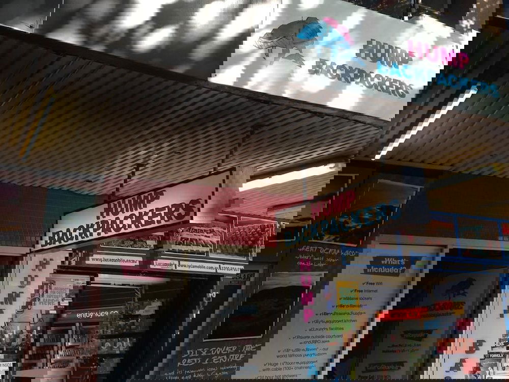 Canada Bay NSW Hotel Accommodation