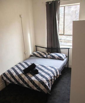 Hump Backpackers - Hotel Accommodation 3