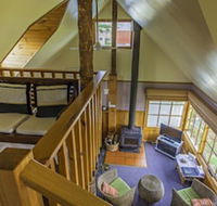 Touchwood Cottages - Hotel Accommodation