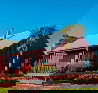 Stanley Hotel  Apartments - Hotel Accommodation