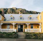 Ship Inn Stanley - Hotel Accommodation