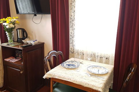 The Postmaster Inn BnB - Hotel Accommodation 4