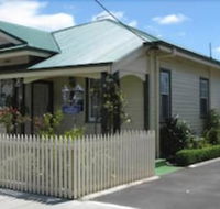The Postmaster Inn BnB - Hotel Accommodation
