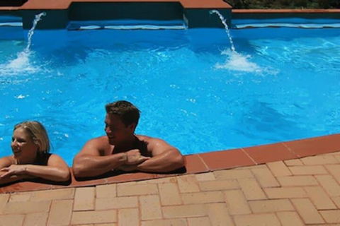 Heritage Resort Shark Bay - Hotel Accommodation 7