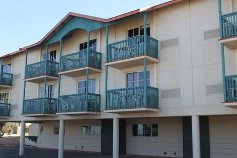 Heritage Resort Shark Bay - Hotel Accommodation 4
