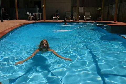 Heritage Resort Shark Bay - Hotel Accommodation 5