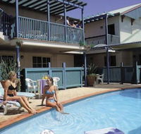 Heritage Resort Shark Bay - Hotel Accommodation