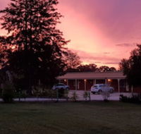 Walkabout Motel - Hotel Accommodation