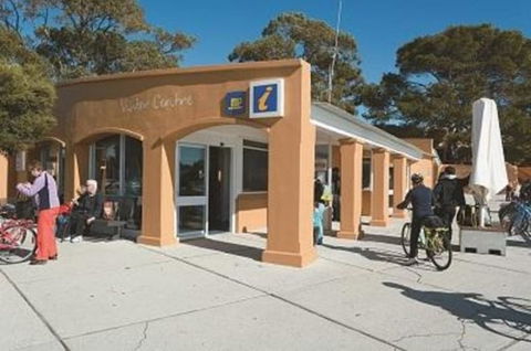 Rottnest Island Authority - Hotel Accommodation 6
