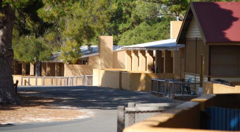Rottnest Island Authority - Hotel Accommodation 3