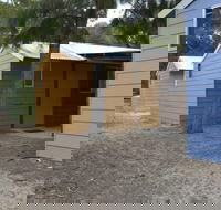 Rottnest Island Authority - Hotel Accommodation