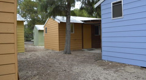 Rottnest Island Authority - Hotel Accommodation 0