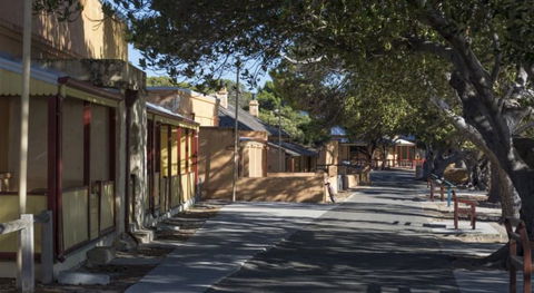 Rottnest Island Authority - Hotel Accommodation 4