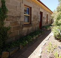 Christopher Halls Colonial Accommodation - Hotel Accommodation