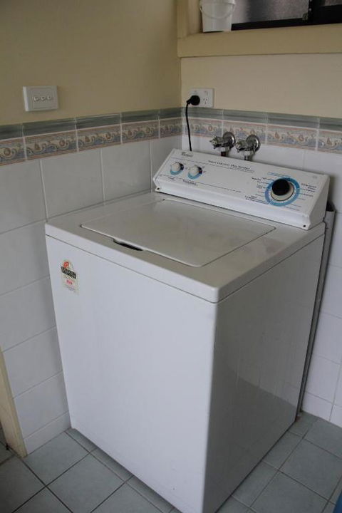 Nazaaray Beach House - Hotel Accommodation 1