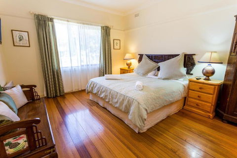 Nazaaray Beach House - Hotel Accommodation 3
