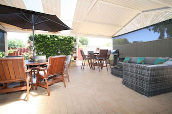 Bicton WA Hotel Accommodation