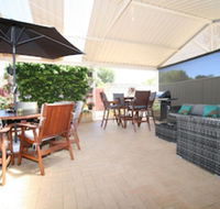 Safety Bay Guest House - Hotel Accommodation