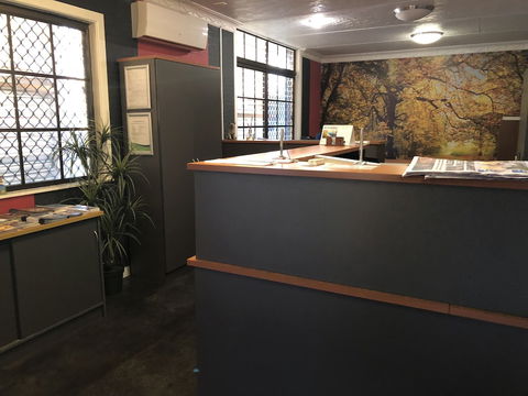 True Blue Motor Inn - Hotel Accommodation 6