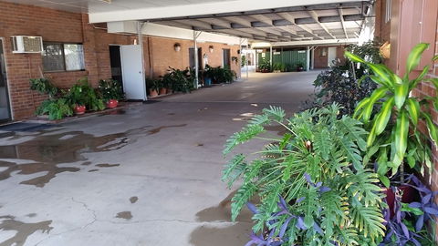 True Blue Motor Inn - Hotel Accommodation 1