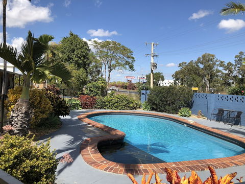 True Blue Motor Inn - Hotel Accommodation 4