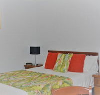 Central Park Motel - Hotel Accommodation