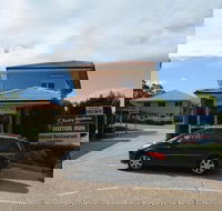 Rocky Gardens Motor Inn - Hotel Accommodation