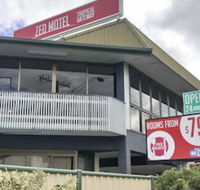 Tropical Gateway Motor Inn - Hotel Accommodation