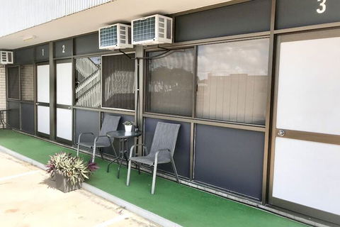 Tropical Gateway Motor Inn - Hotel Accommodation 4