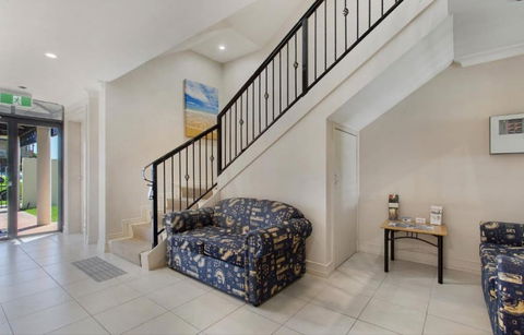 City-ville Luxury Apartments & Motel - Hotel Accommodation 5
