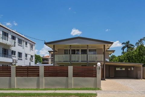 City-ville Luxury Apartments & Motel - Hotel Accommodation 1