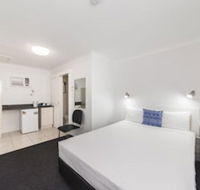 Metro Motel Rockhampton - Hotel Accommodation