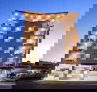 CBD Luxury Accommodation - Hotel Accommodation